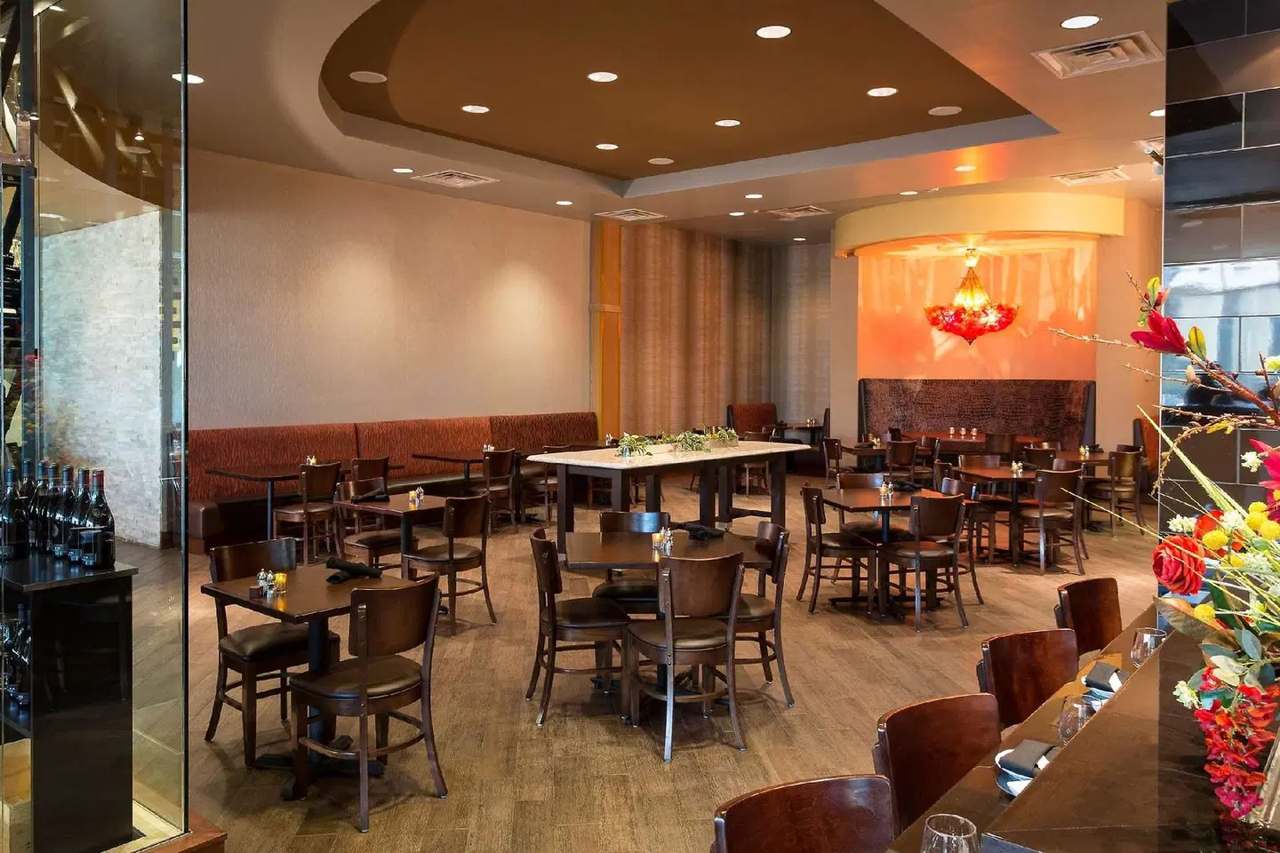 Hilton Garden Inn Sioux Falls Downtown Konferenz