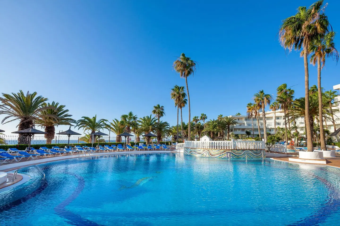 Sol Lanzarote OUTDOOR_POOL