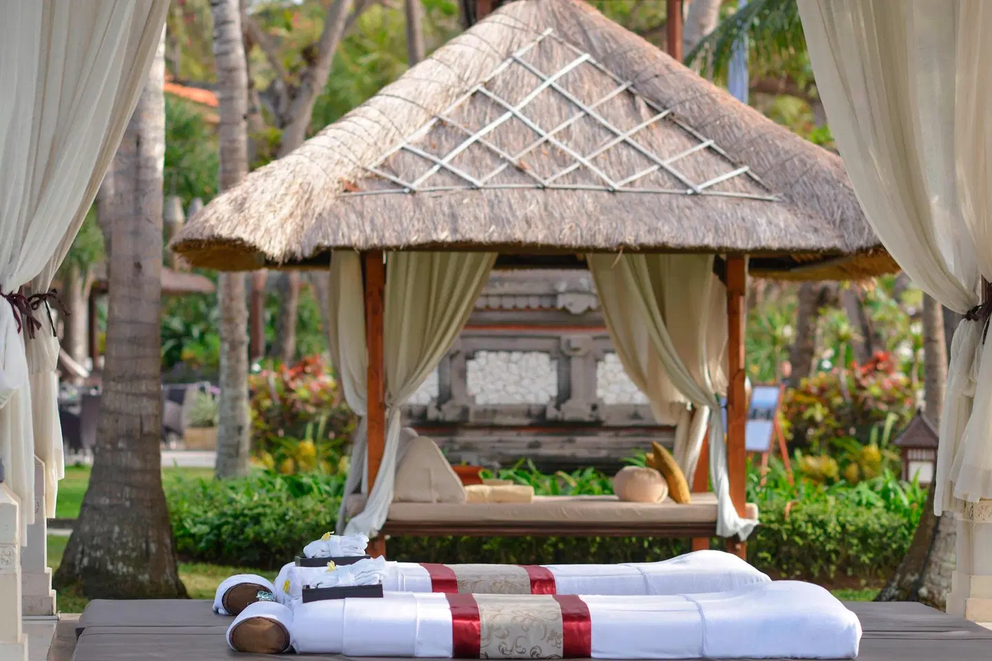 The Laguna, a Luxury Collection Resort & Spa, Nusa Dua, Bali HEALTH_BEAUTY