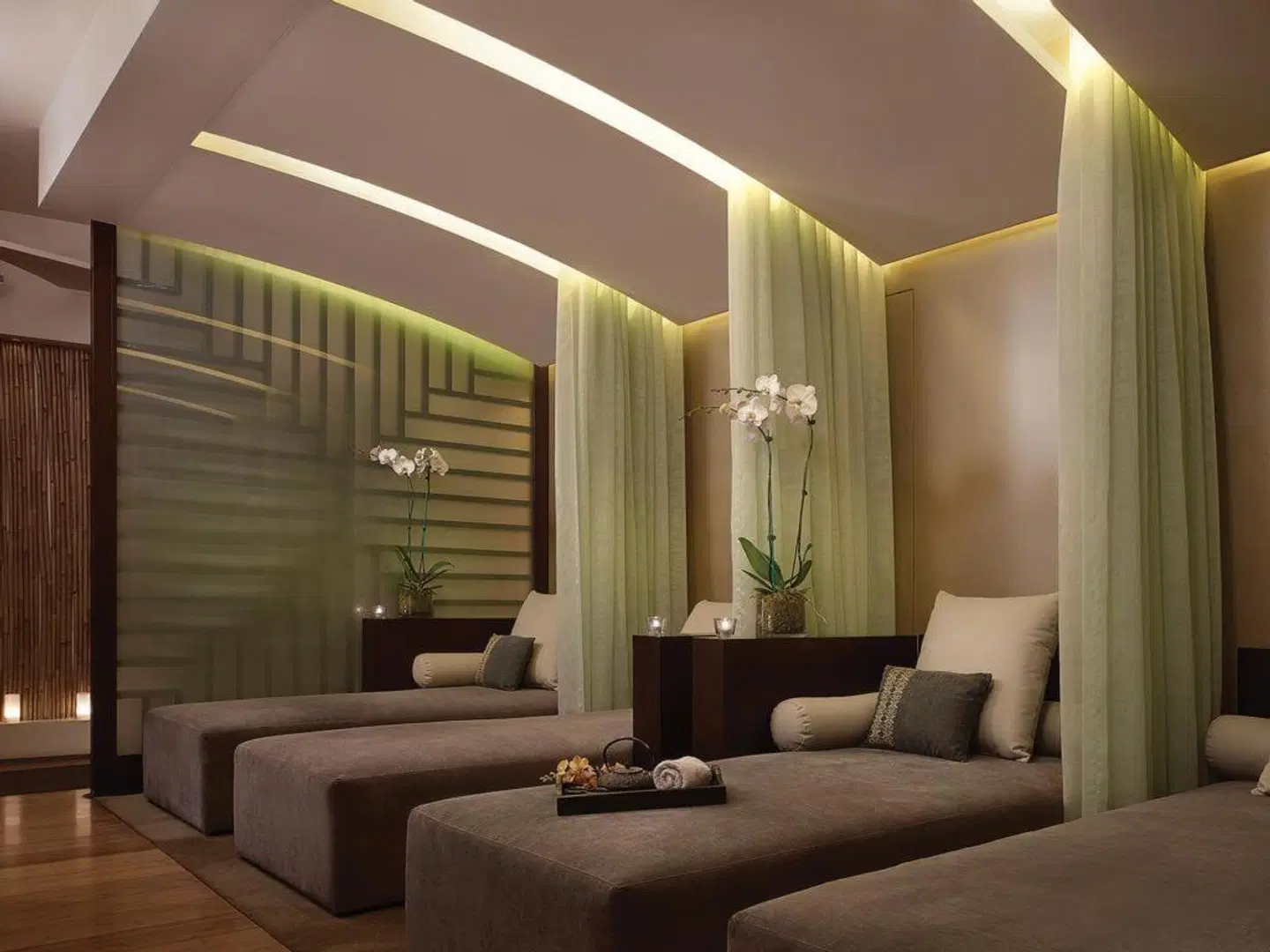 The Langham Melbourne LOUNGE_LOBBY