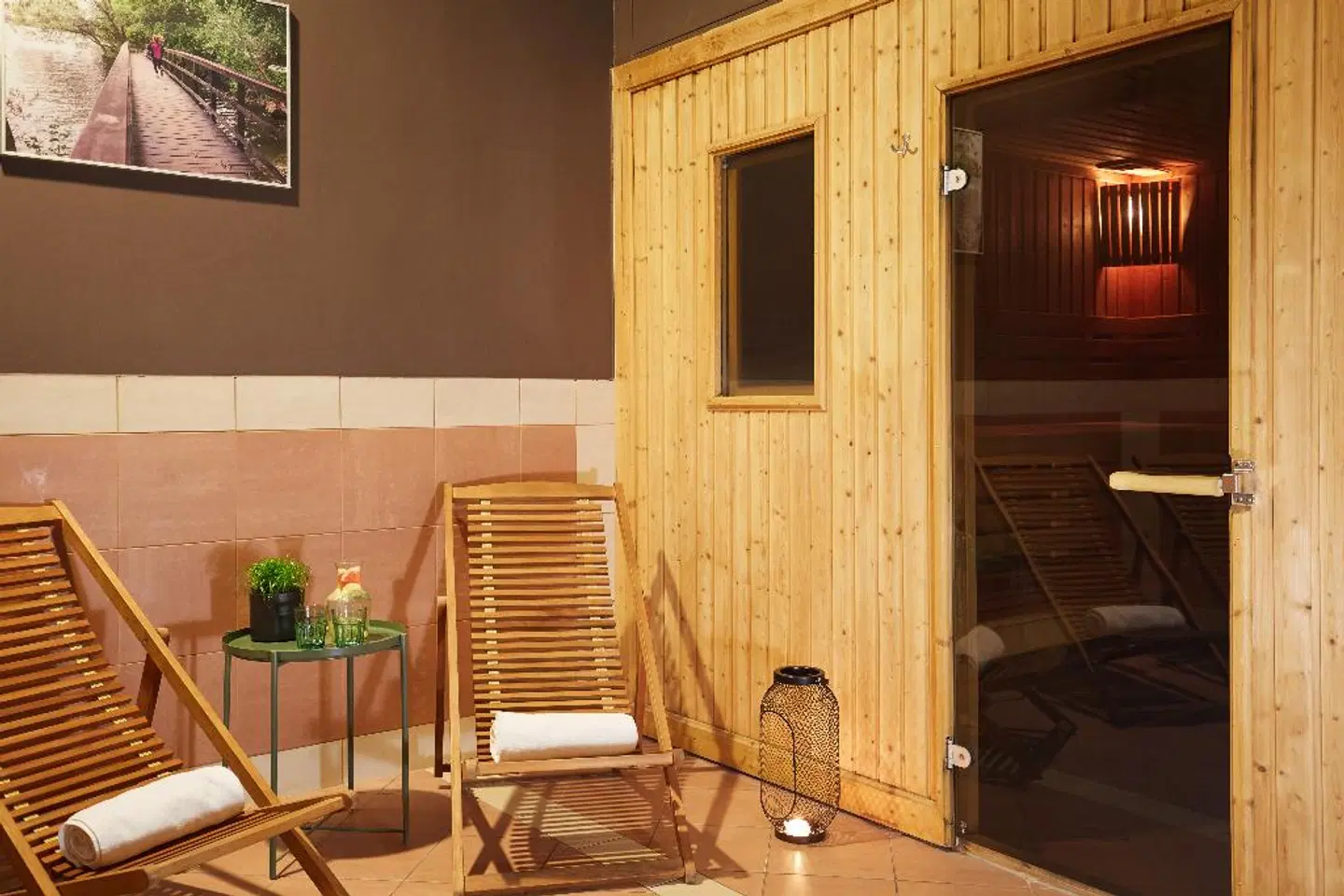Scandic Wroclaw HEALTH_BEAUTY