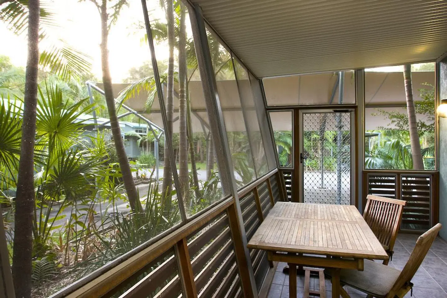 Angourie Rainforest Resort HEALTH_BEAUTY
