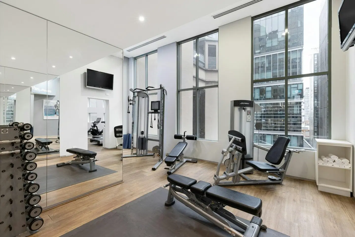Sydney Central Hotel managed by The Ascott Limited SPORTS_AND_LEISURE