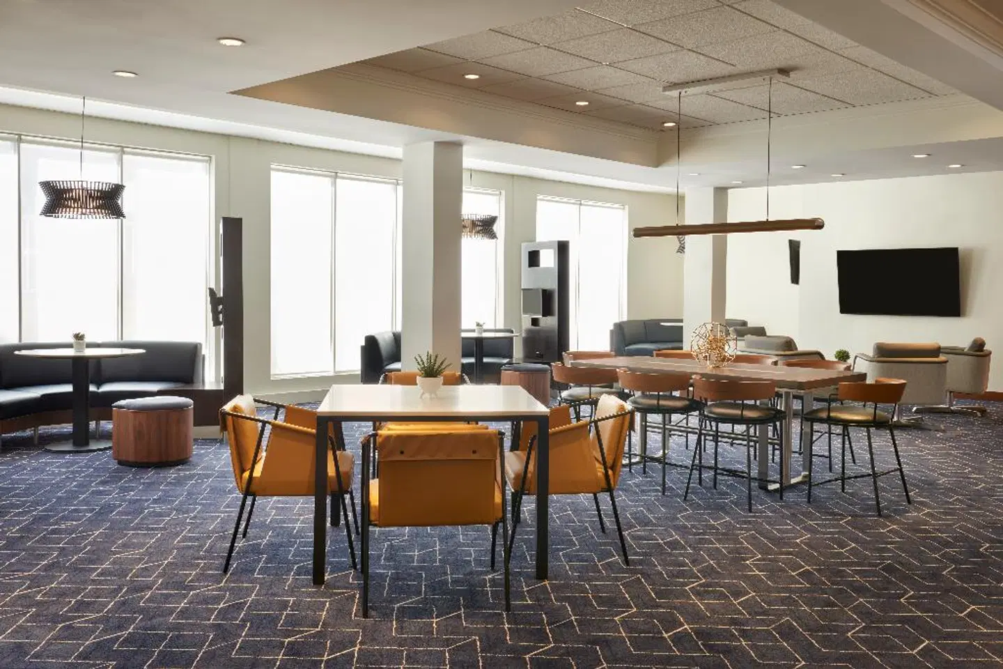 Courtyard by Marriott Ottawa Downtown Konferenz
