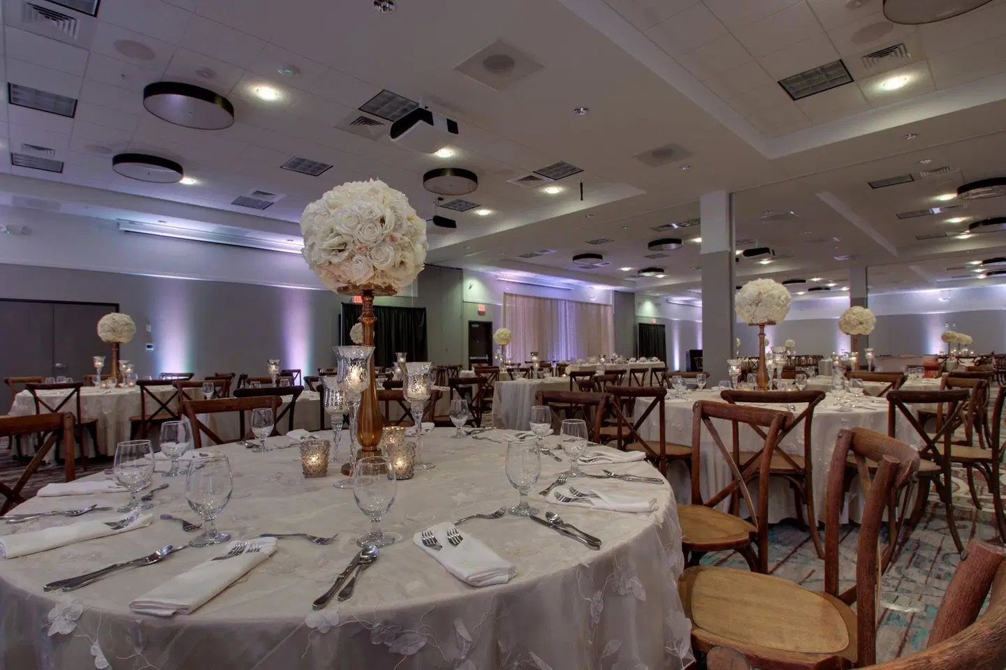 Holiday Inn & Suites Peoria At Grand Prairie by IHG Restaurant