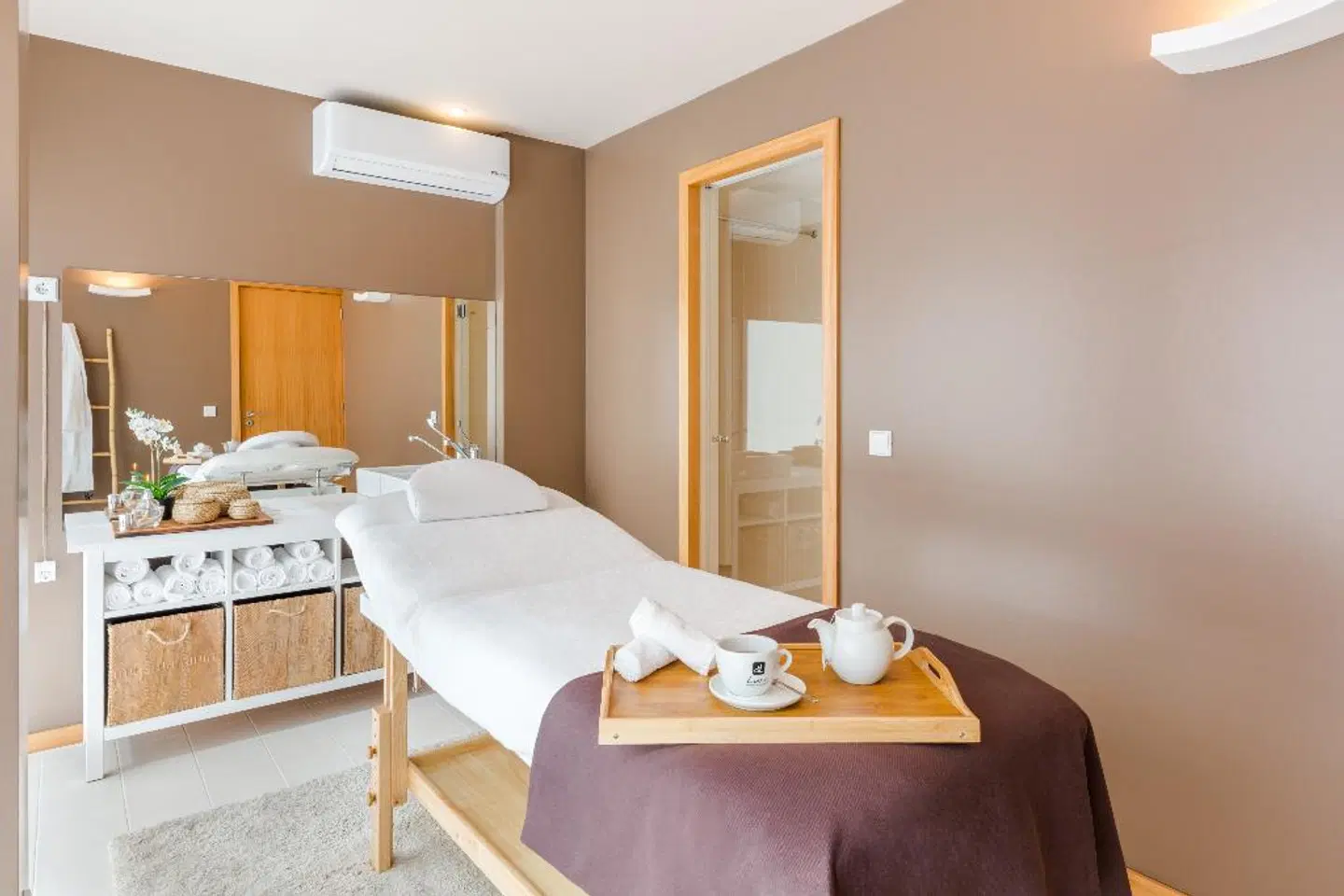 Luna Arcos Hotel HEALTH_BEAUTY