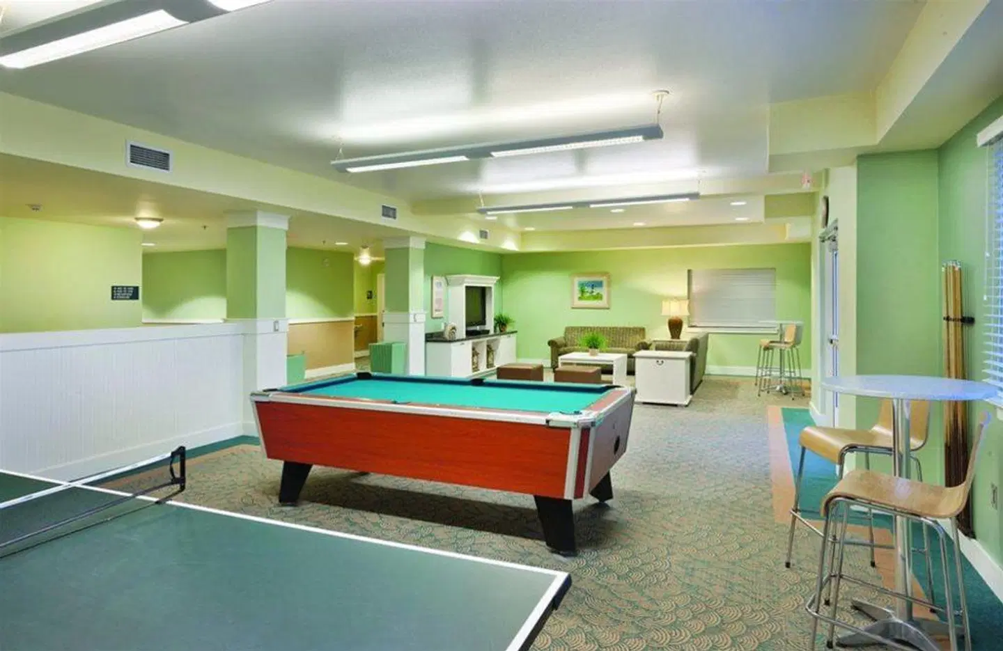 WorldMark Long Beach SPORTS_AND_LEISURE