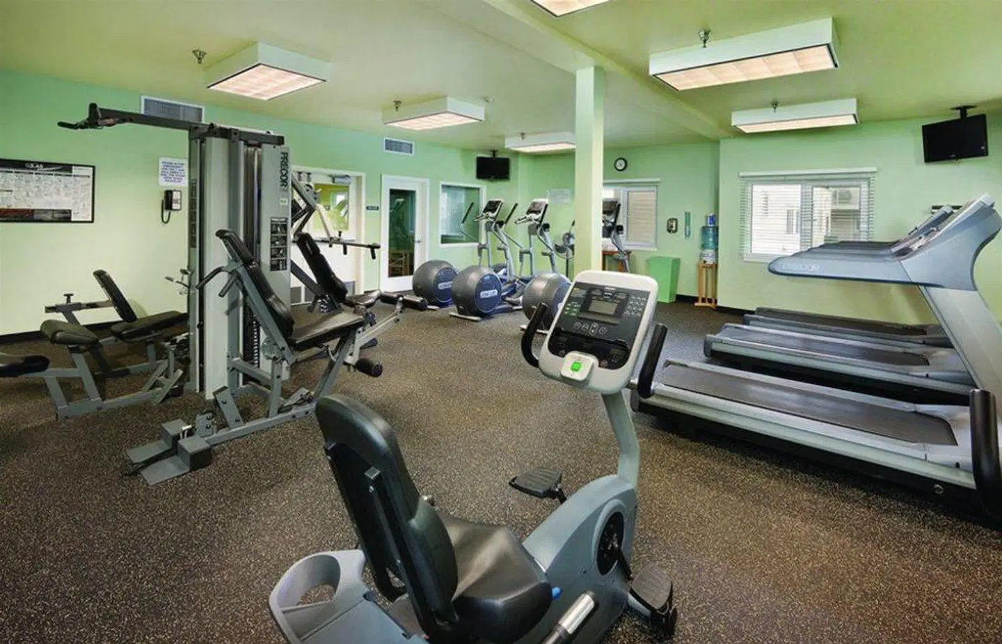 WorldMark Long Beach SPORTS_AND_LEISURE