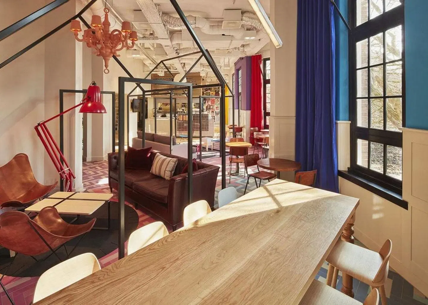 Generator Amsterdam LOUNGE_LOBBY
