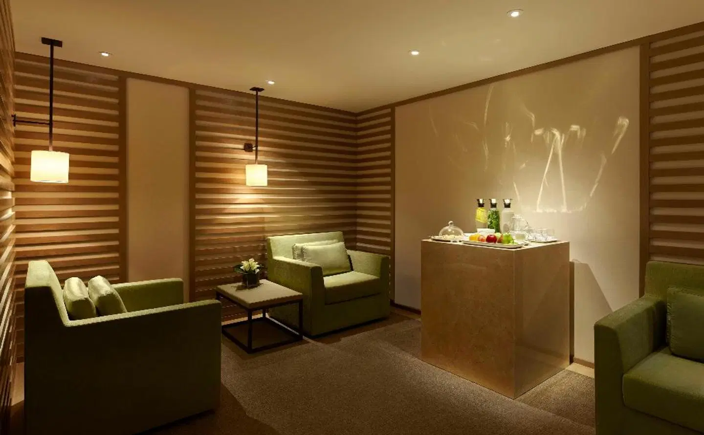 Park Hyatt Sydney HEALTH_BEAUTY