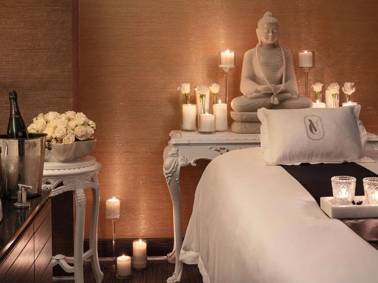 Sofitel Los Angeles at Beverly Hills HEALTH_BEAUTY