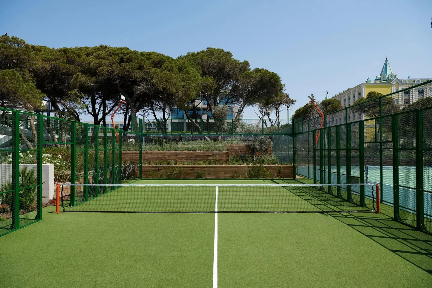 Voyage Kundu SPORTS_AND_LEISURE
