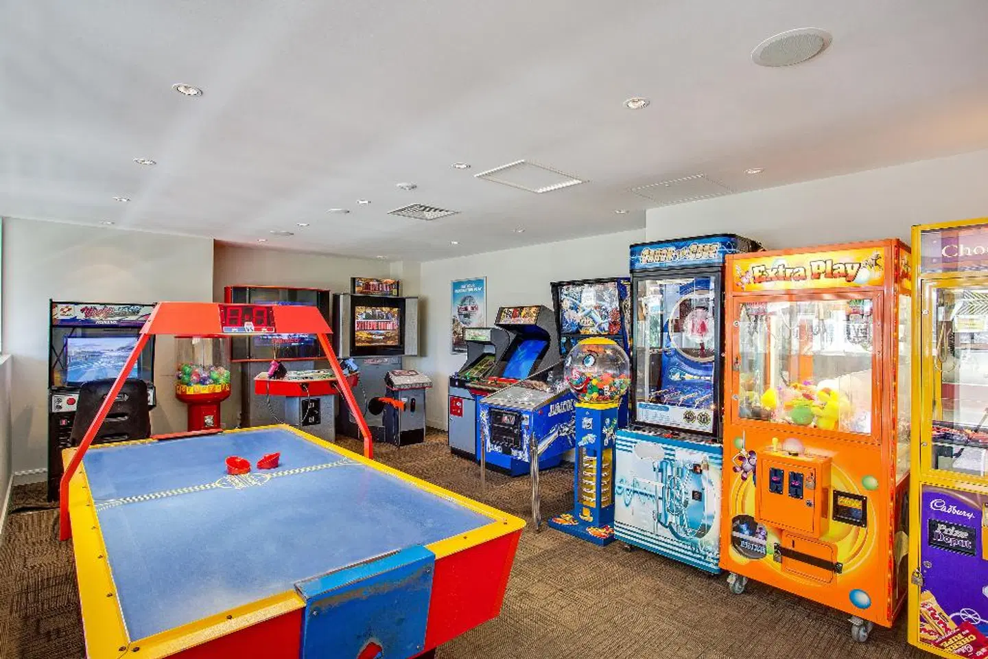 Mantra Twin Towns SPORTS_AND_LEISURE