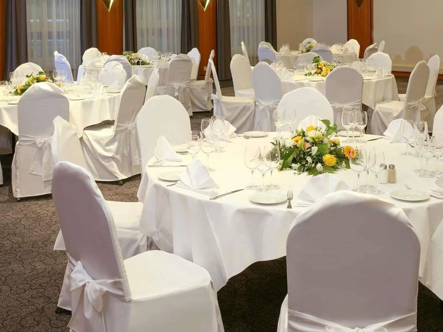 Ibis Styles Luzern City Restaurant