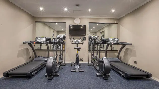 RIU Plaza The Gresham Dublin SPORTS_AND_LEISURE