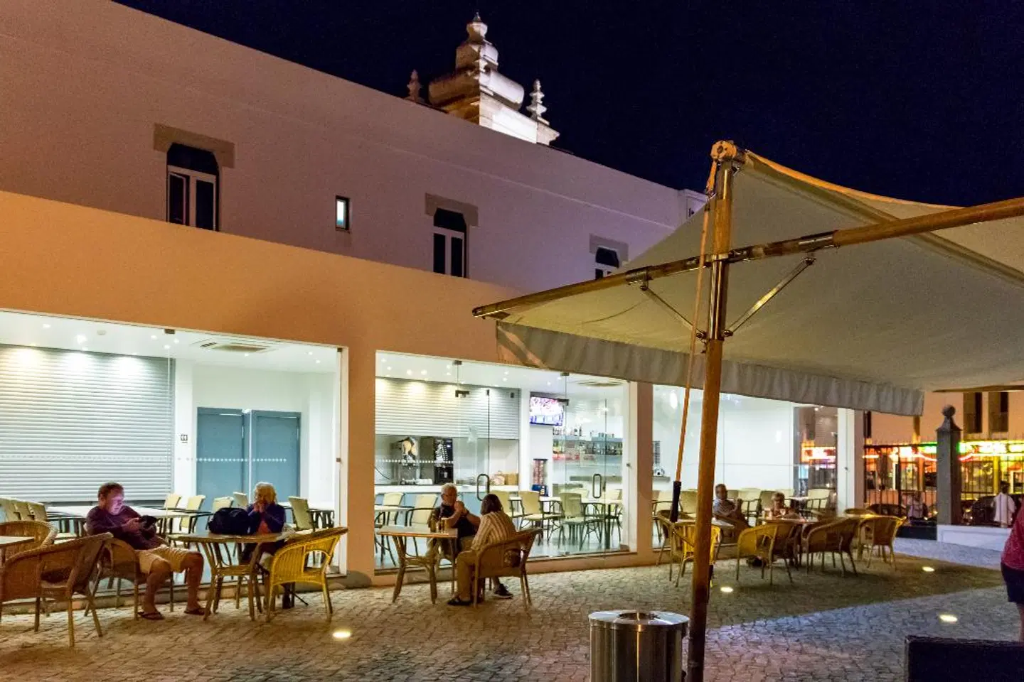 Vila Recife Bar