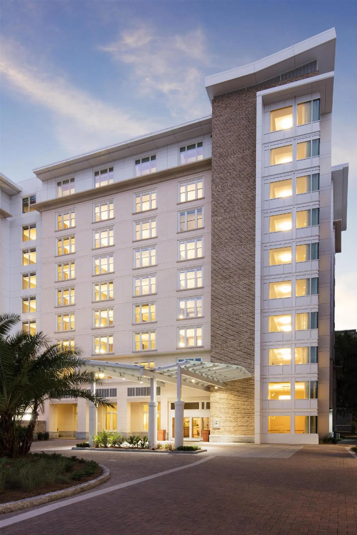 The Lowline Hotel, Part Of JDV By Hyatt EXTERIOR