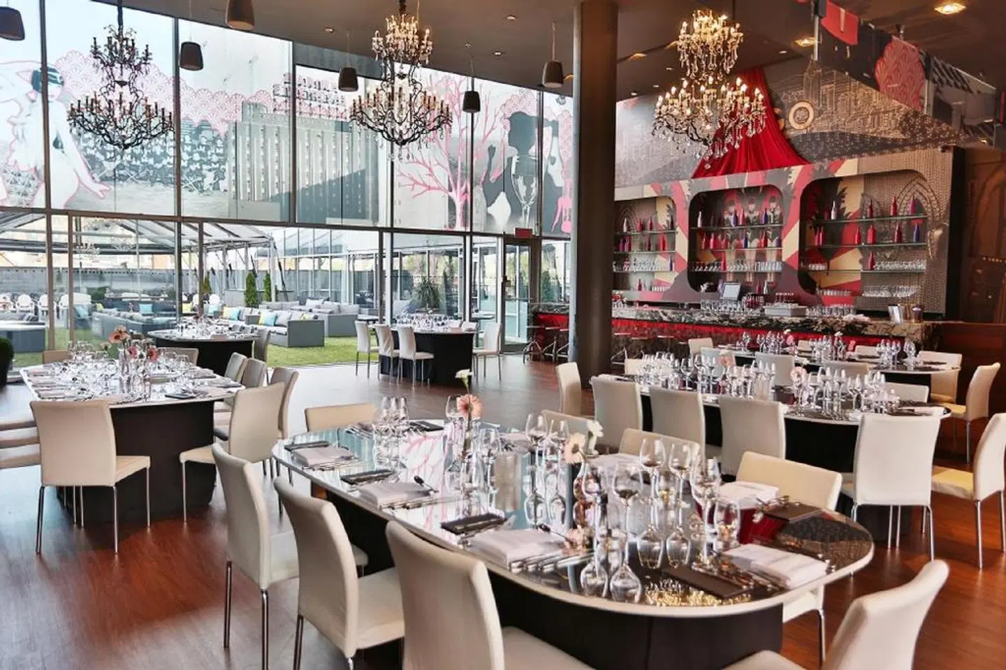 Hotel 10 Restaurant