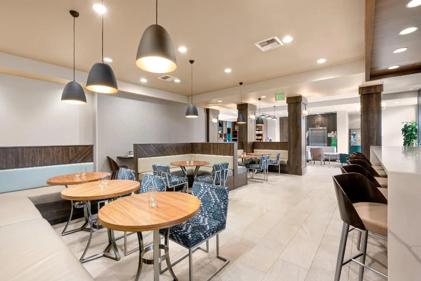 Holiday Inn Yakima LOUNGE_LOBBY
