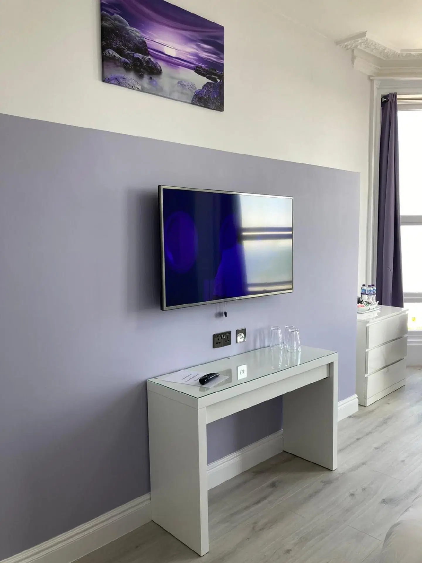 The Halcyon ROOM_EXAMPLE