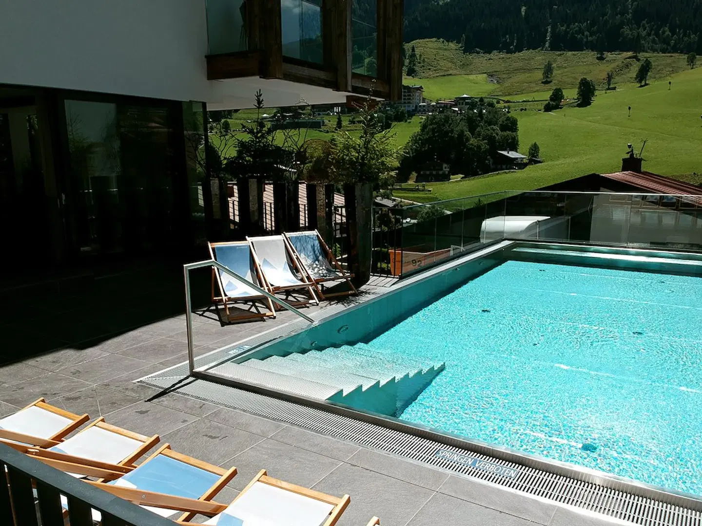 Adler Resort OUTDOOR_POOL