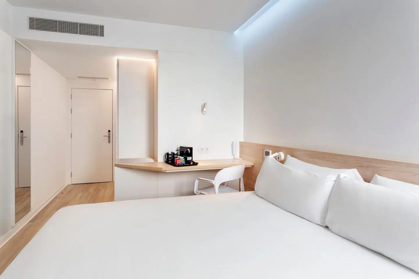 B&B Hotel Famalicao ROOM_EXAMPLE