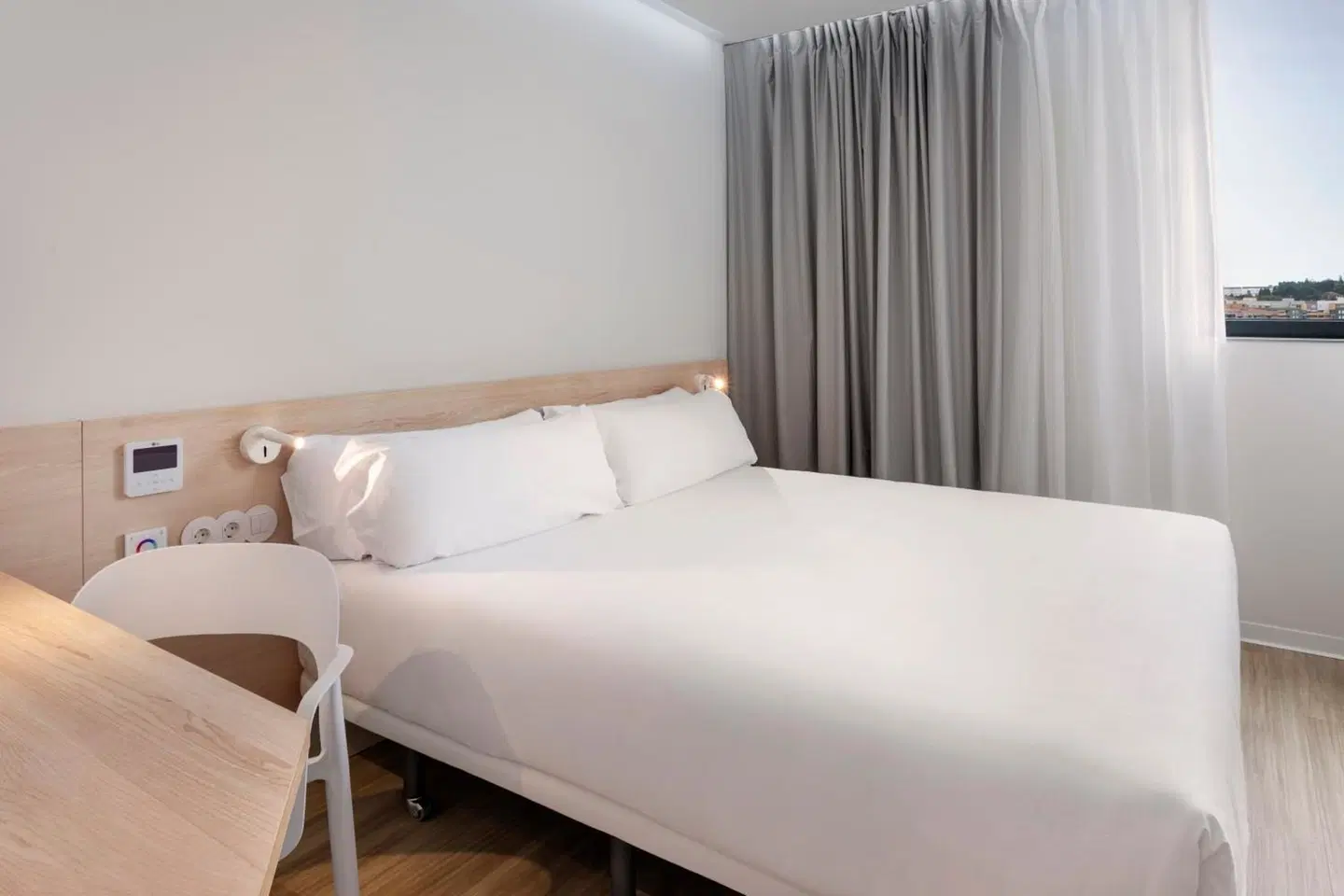 B&B Hotel Famalicao ROOM_EXAMPLE