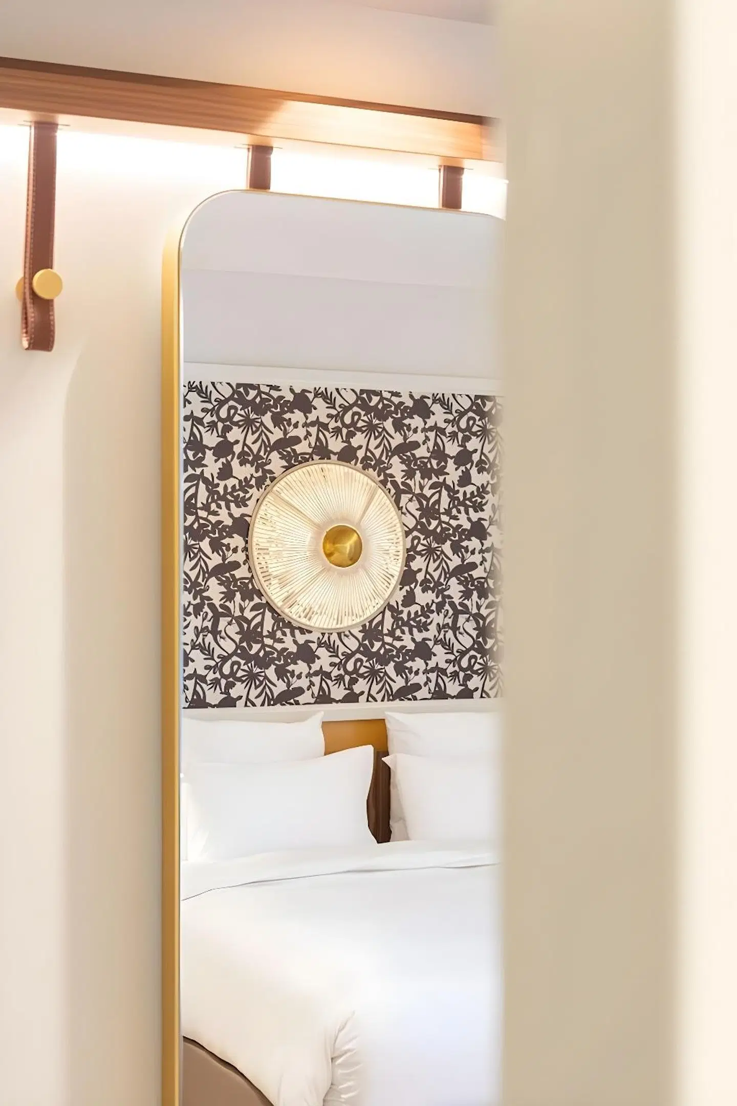 Hotel Yac Paris Clichy, a member of Radisson Individuals HEALTH_BEAUTY