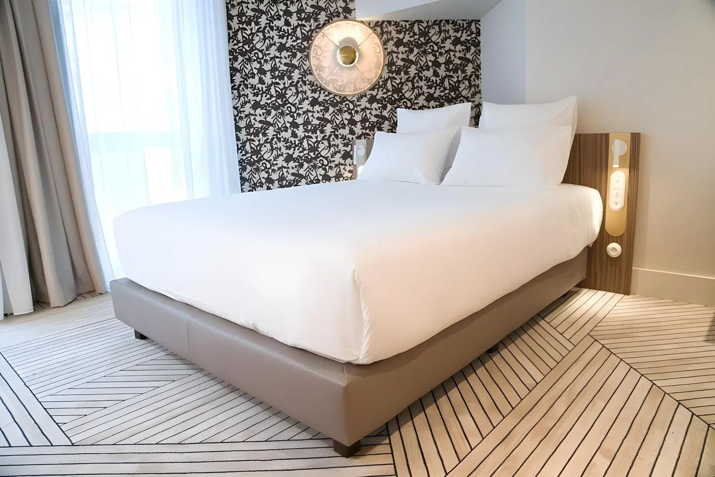 Hotel Yac Paris Clichy, a member of Radisson Individuals ROOM_EXAMPLE
