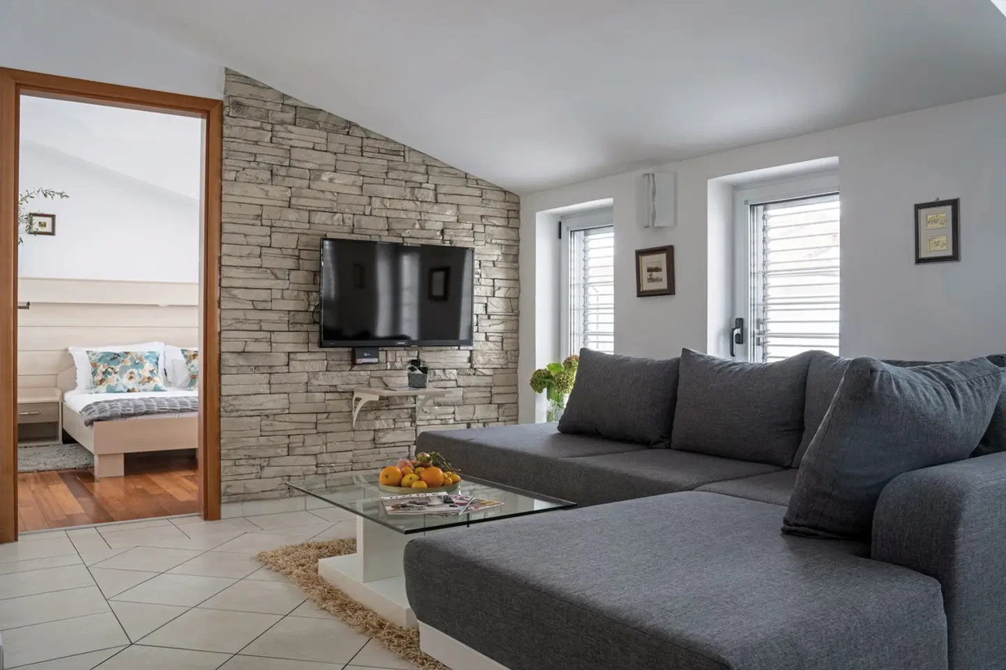 Apartements Vaal ROOM_EXAMPLE