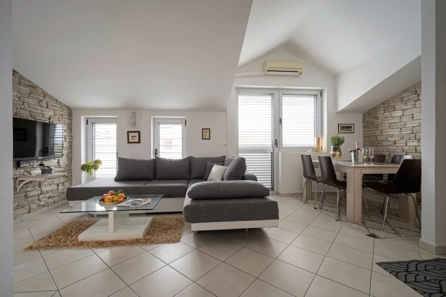 Apartements Vaal LOUNGE_LOBBY