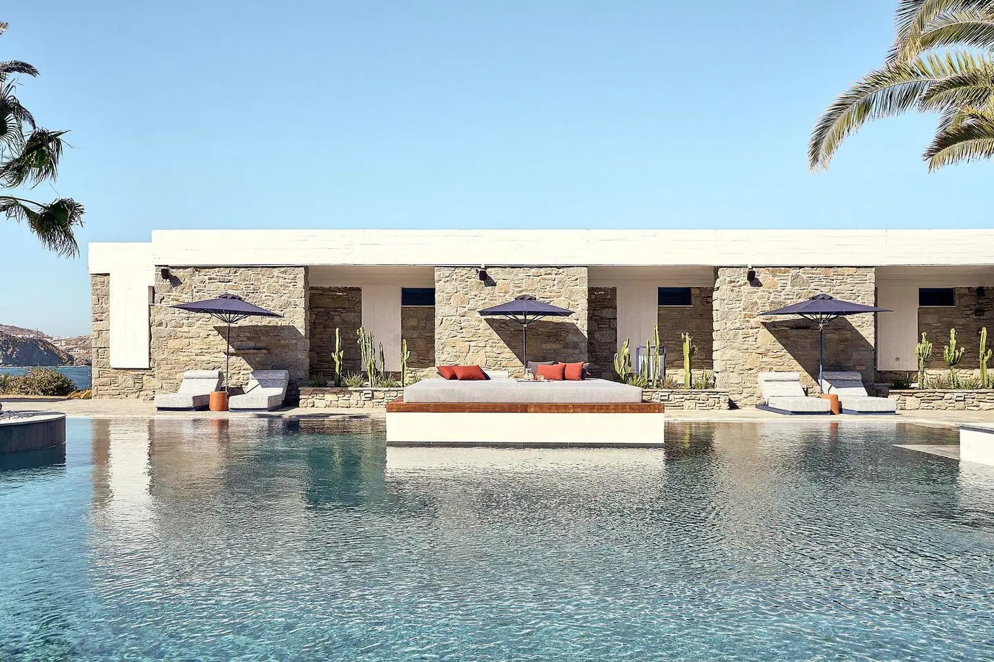 Mykonos Theoxenia OUTDOOR_POOL