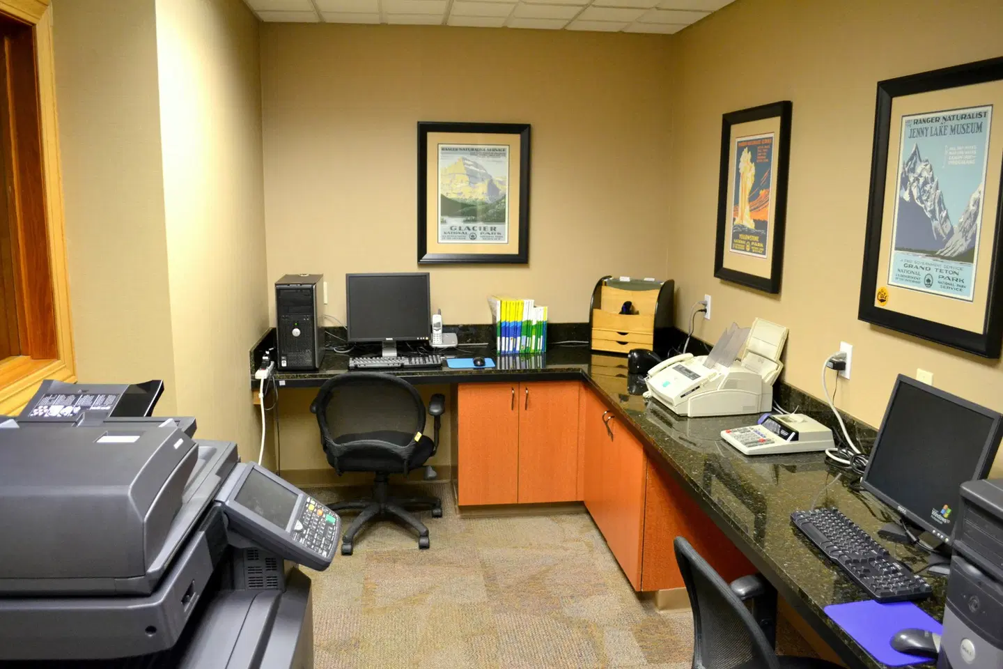 Holiday Inn Express & Suites Bozeman West by IHG ROOM_EXAMPLE