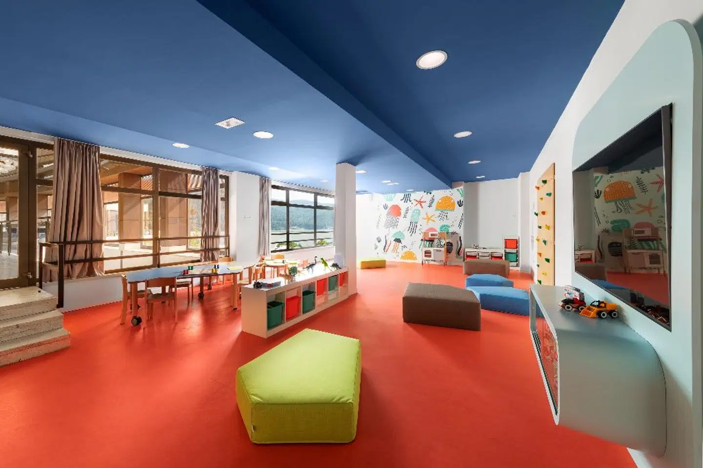 Arkada Hotel by Valamar LOUNGE_LOBBY