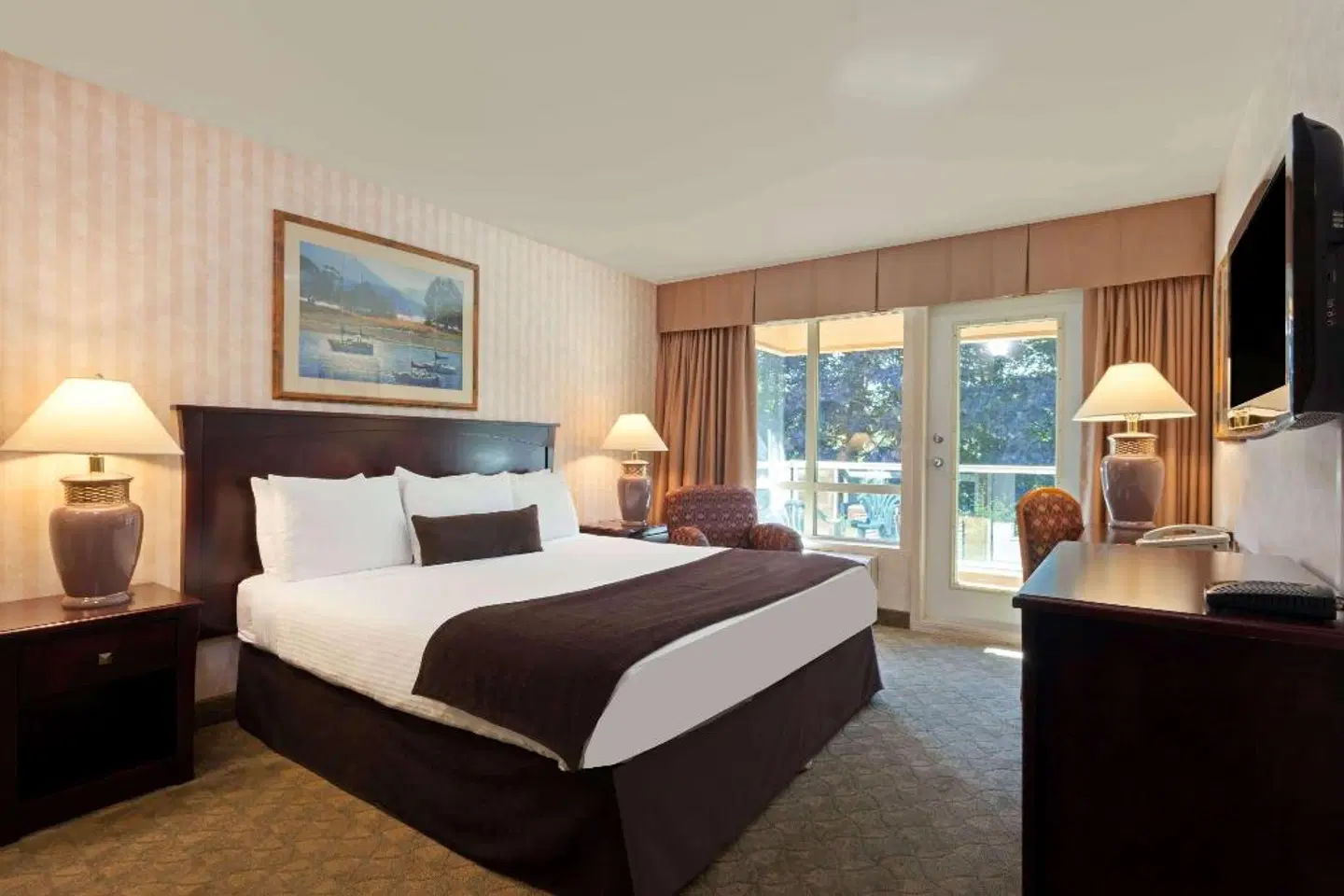 Ramada Limited ROOM_EXAMPLE