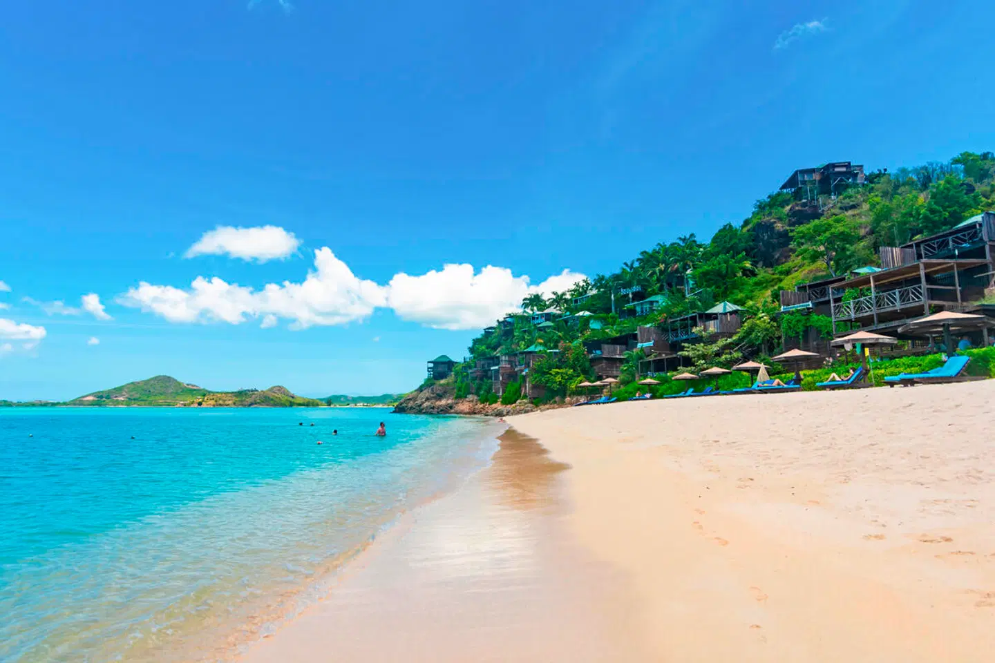 Cocos Hotel Strand