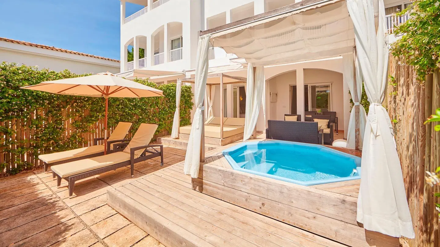 Prinsotel La Caleta (Hotel) HEALTH_BEAUTY