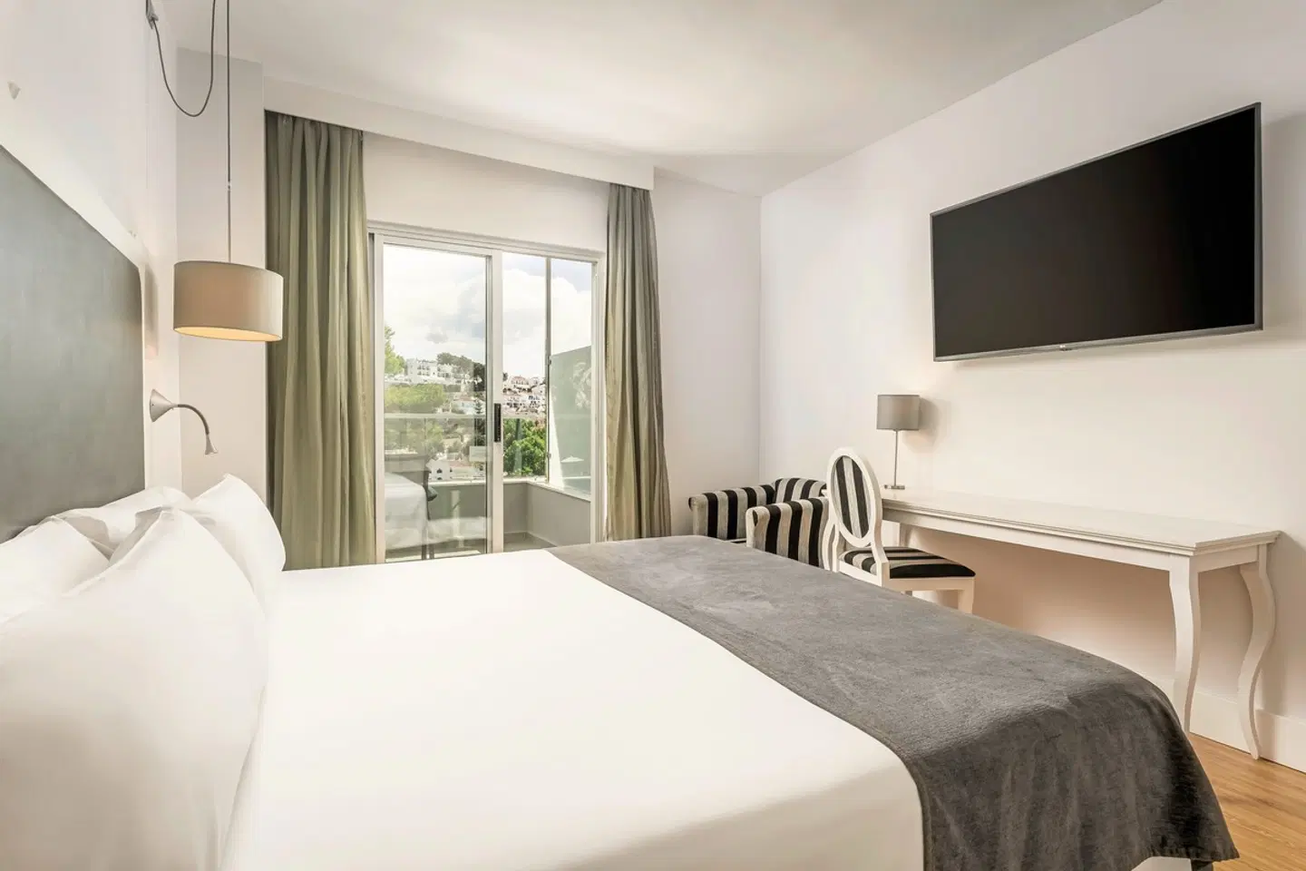 ARTIEM Audax ROOM_EXAMPLE