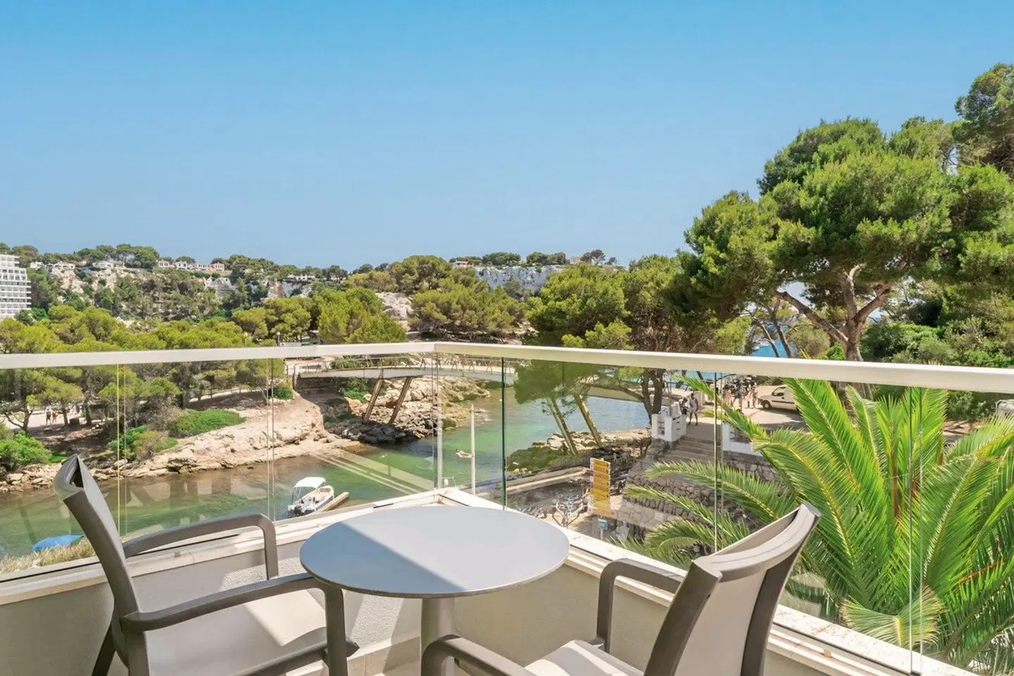 ARTIEM Audax Terrasse