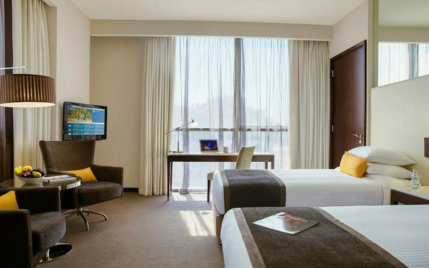 Centro Barsha ROOM_EXAMPLE