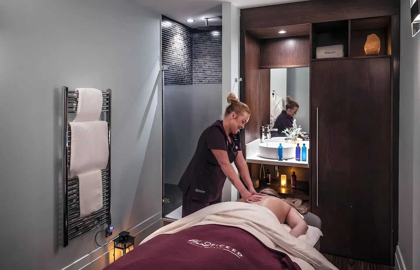 Norton House Hotel & Spa HEALTH_BEAUTY