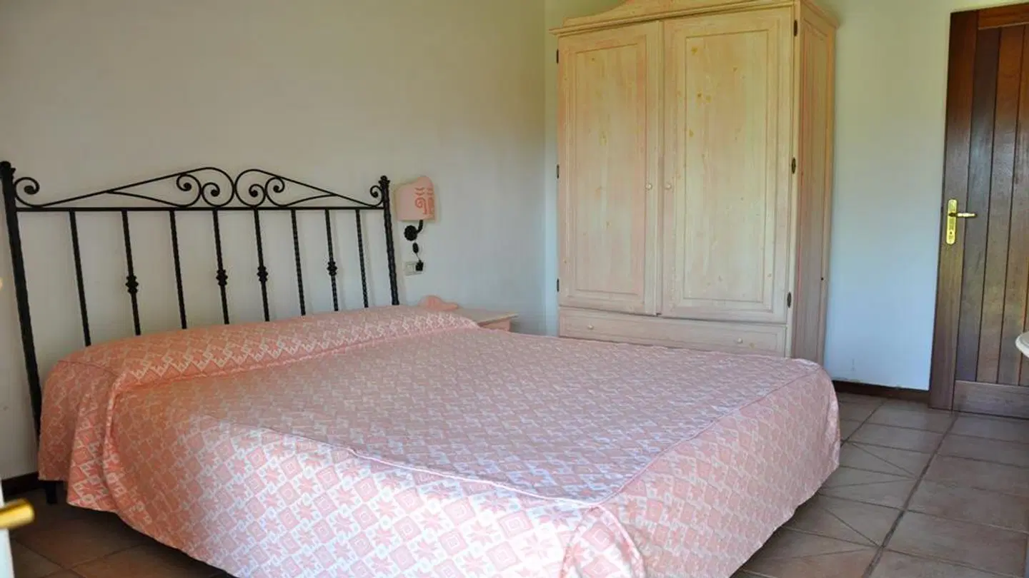 Liscia Eldi Resort ROOM_EXAMPLE