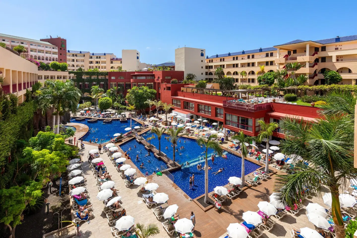 Best Jacaranda OUTDOOR_POOL