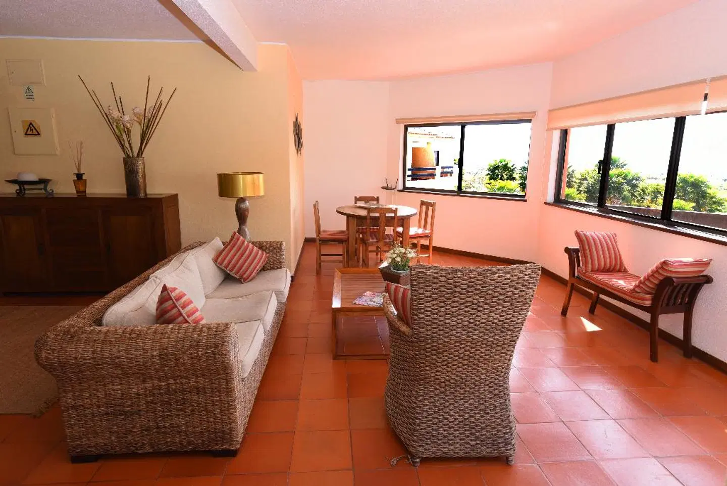 Praia da Lota Resort - Hotel ROOM_EXAMPLE
