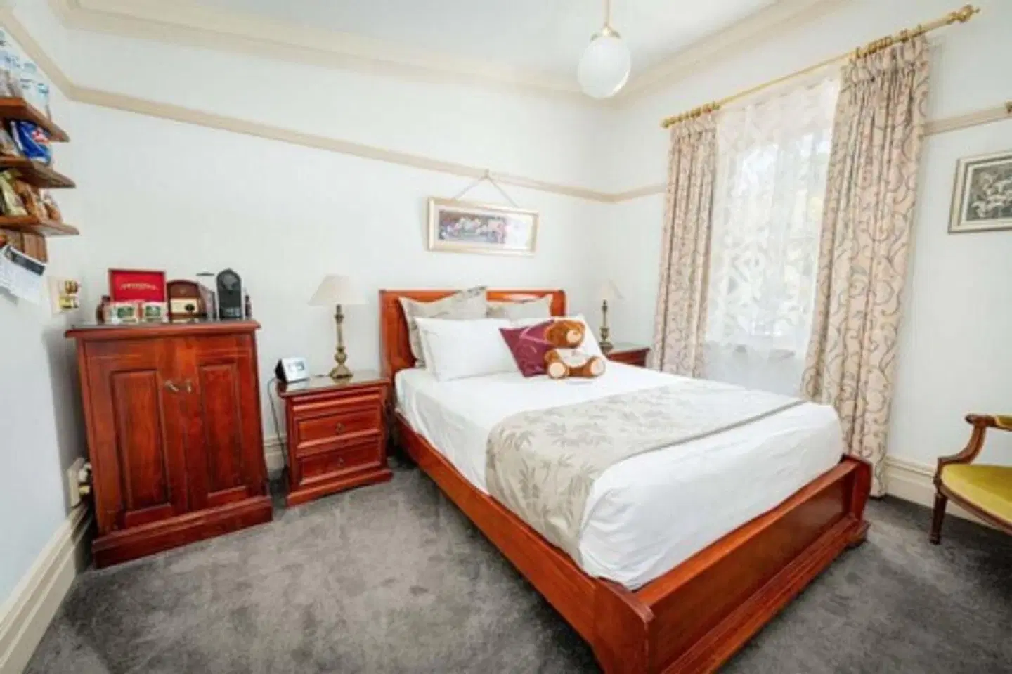Cobb & Co Court Boutique Hotel ROOM_EXAMPLE