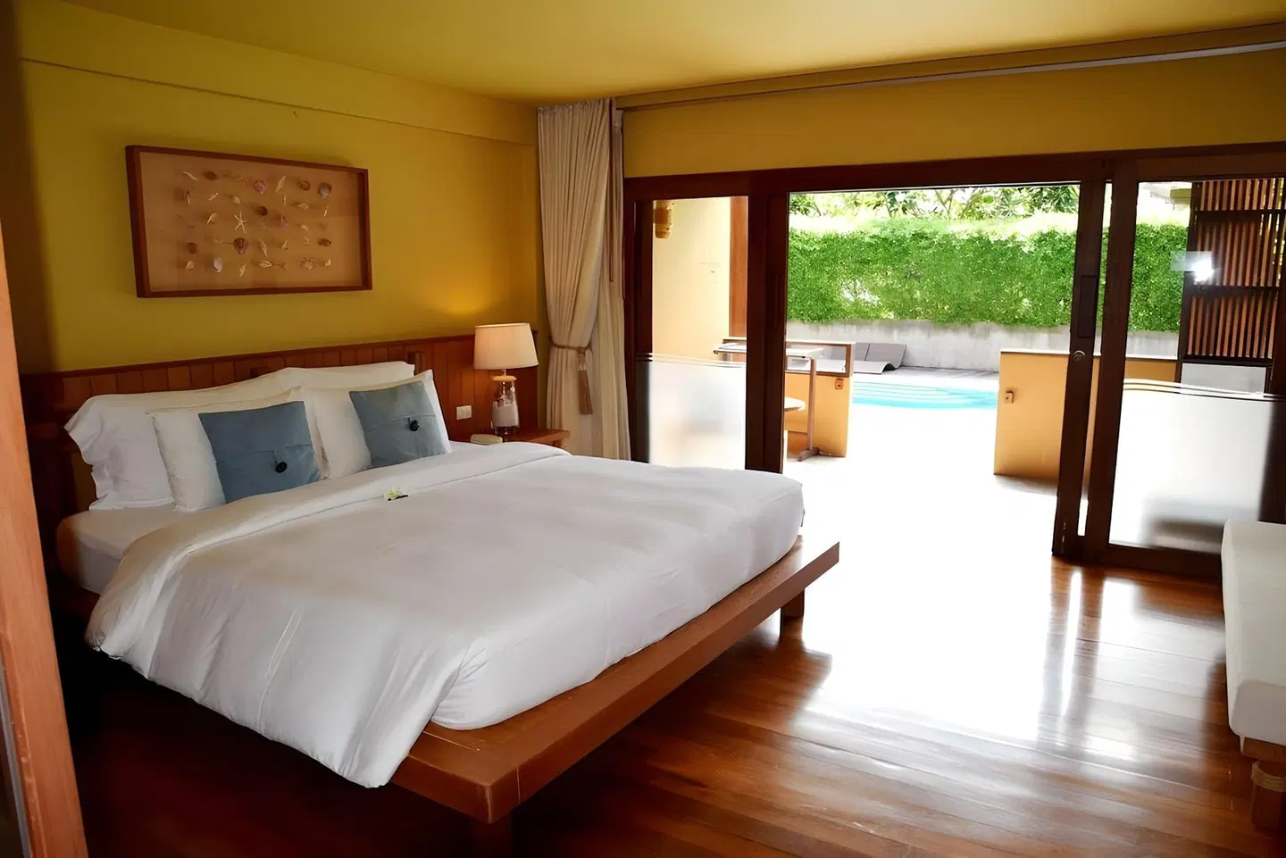 Deva Samui Resort & Spa ROOM_EXAMPLE