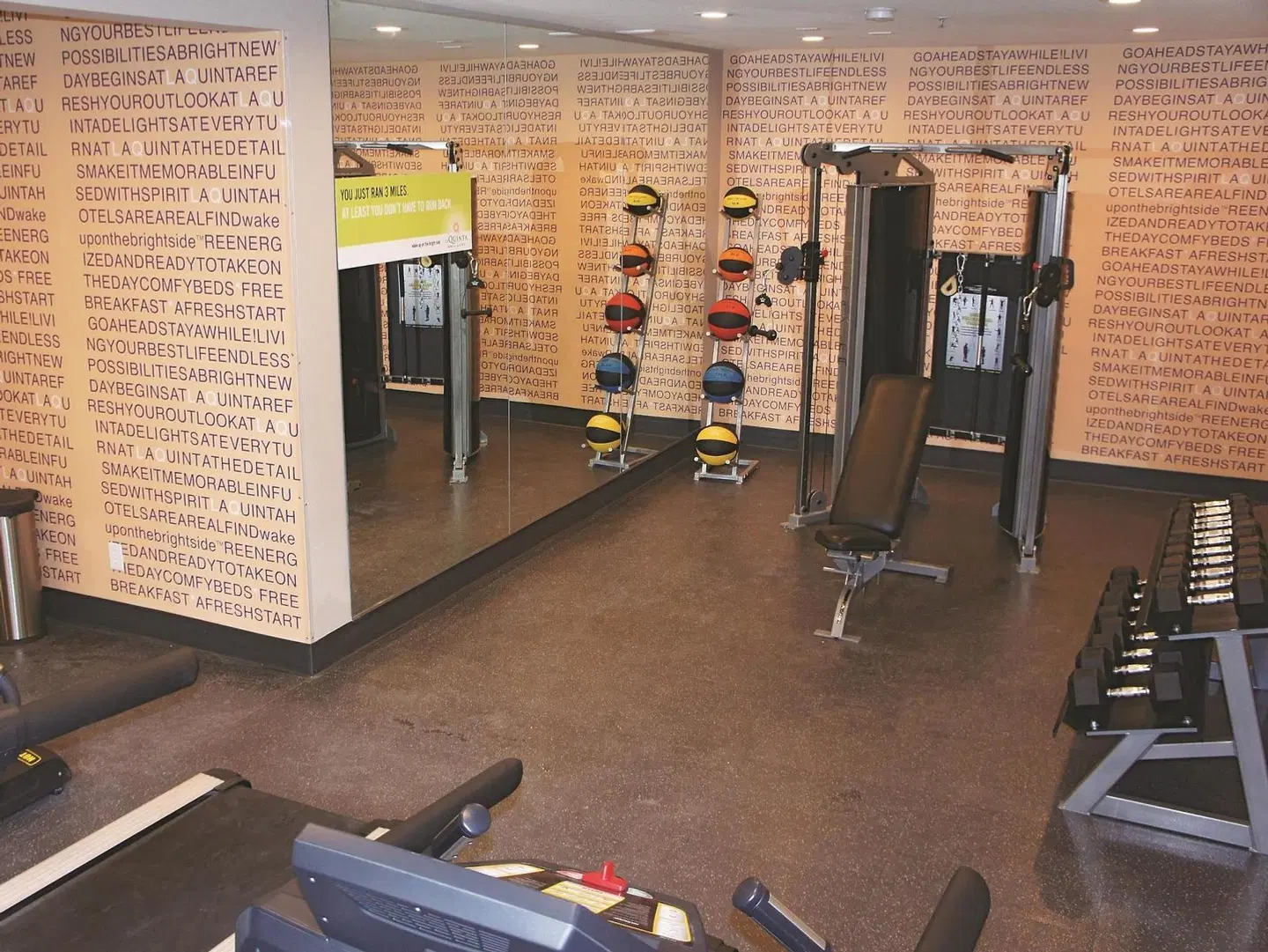 Best Western Plus Spokane North SPORTS_AND_LEISURE
