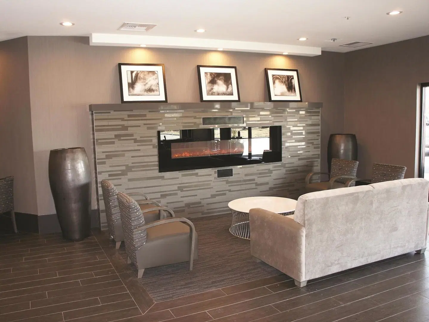 Best Western Plus Spokane North LOUNGE_LOBBY