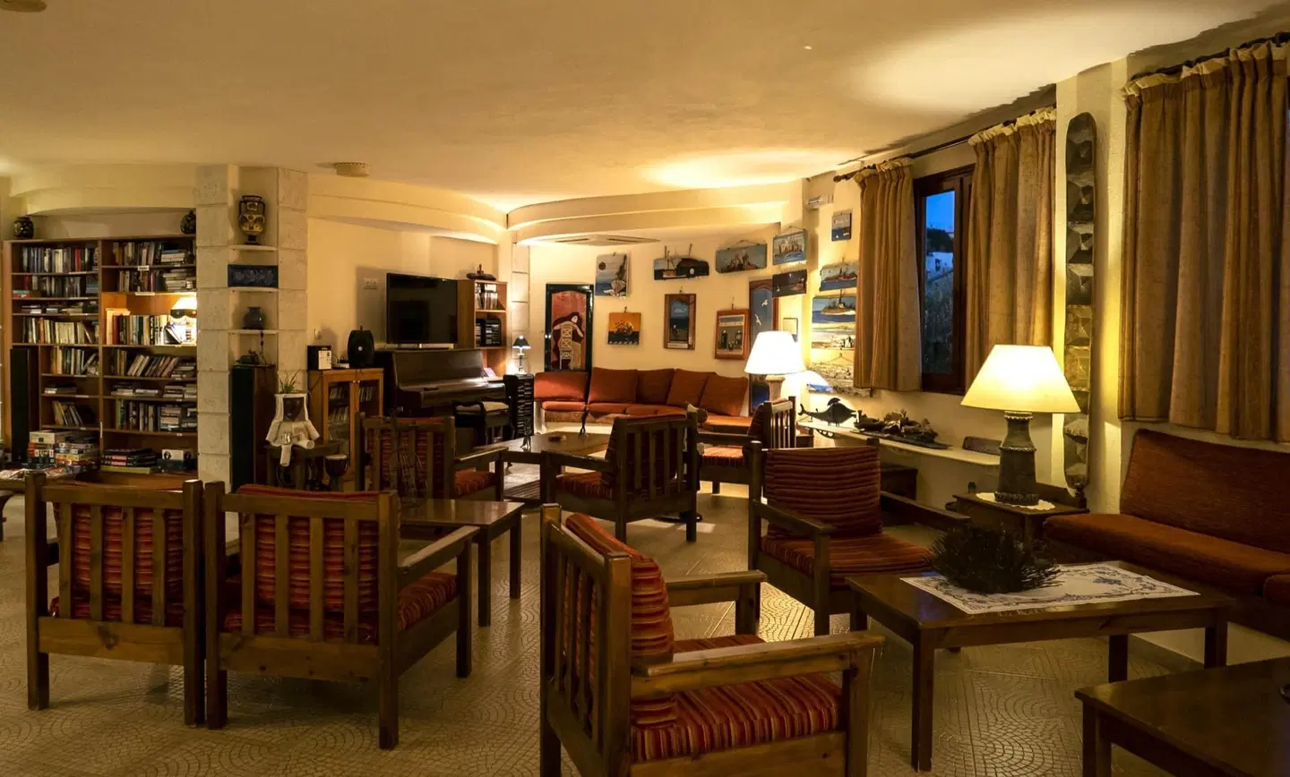 Villea Village Bar