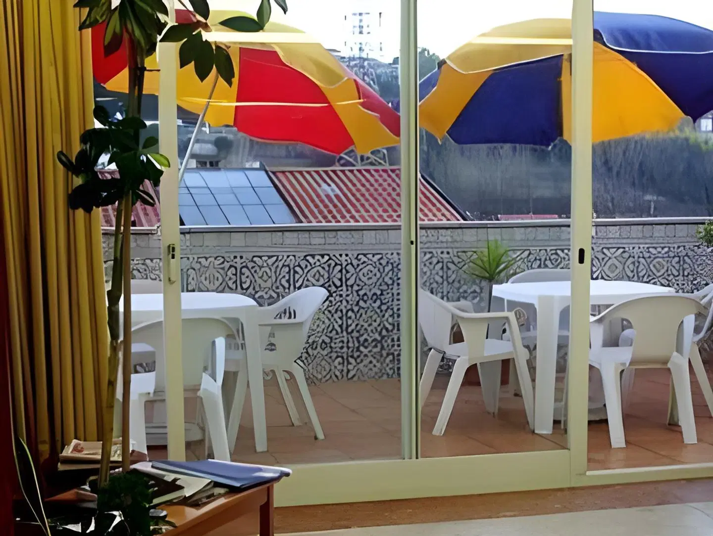 Dom Vilas SPORTS_AND_LEISURE